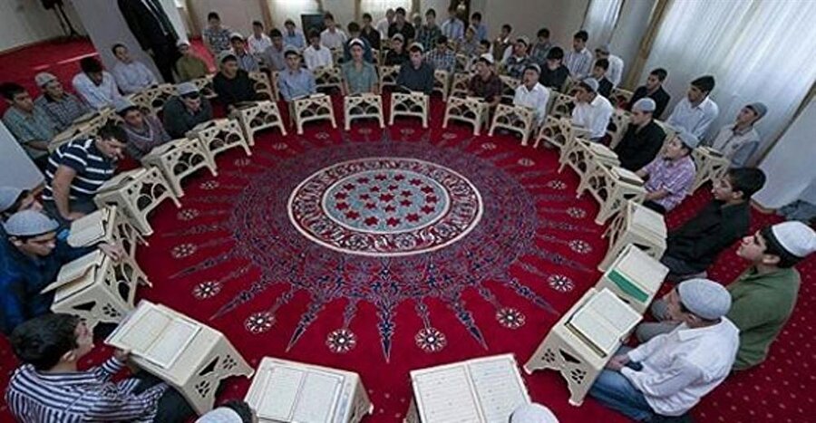 Tarihe düşen kayıtlar