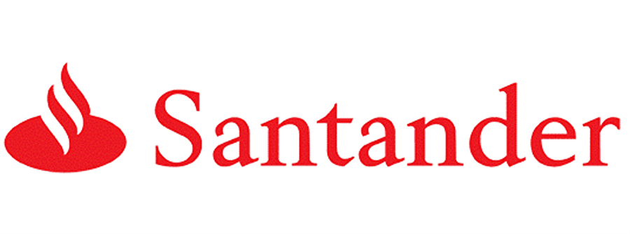 Santander – İspanya

                                    Marka değeri 15,9 milyar dolar olan İspanya merkezli Santander Bank 9 bin çalışanıyla faaliyet göstermektedir.
                                