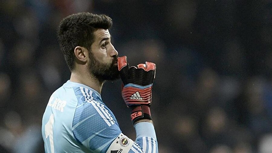 Volkan Demirel