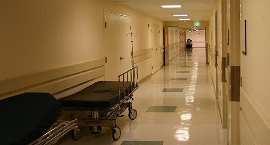 Çin’de ruh ve sinir hastalıkları hastanesinden 64 hasta kaçırıldı.