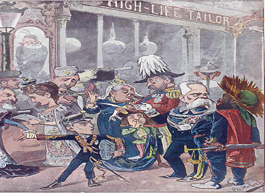 Avrupa silahsızlanmayı tartışıyor