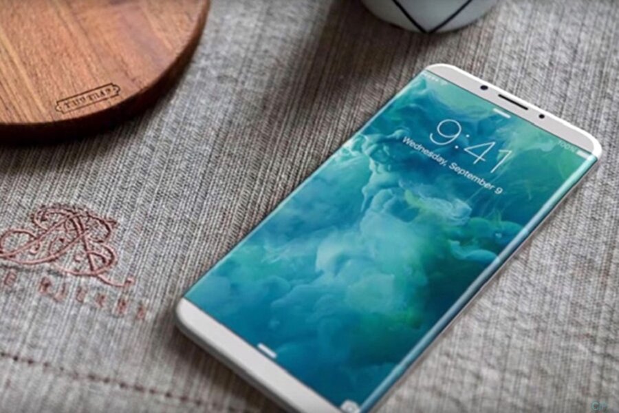 apple iphone 8