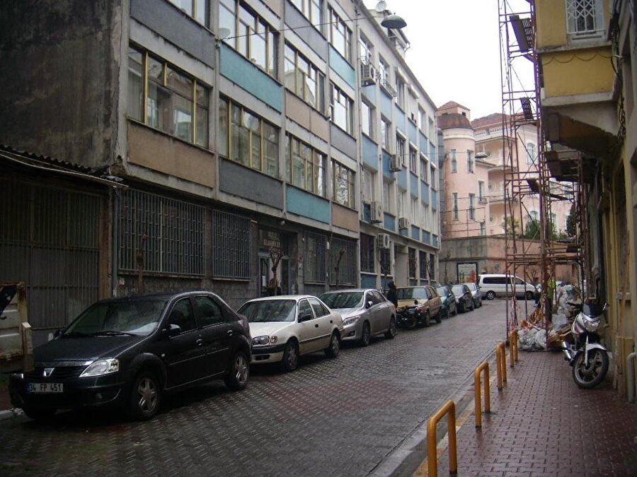 Filmler nerelerde çekiliyor