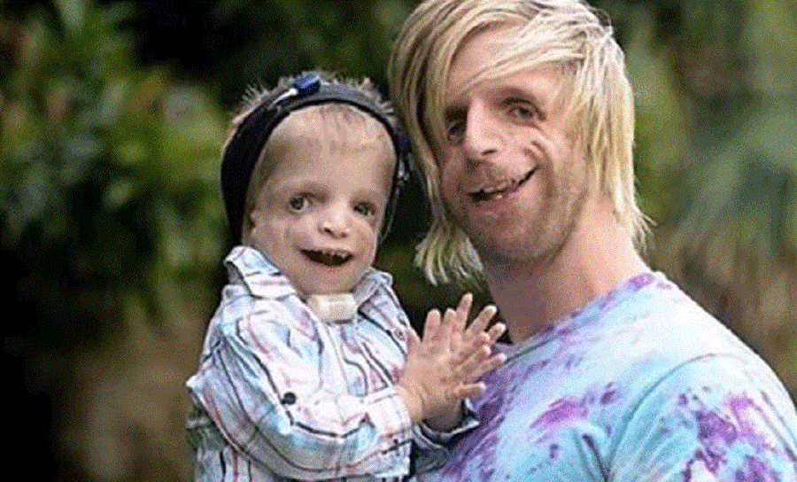 Jono Lancaster