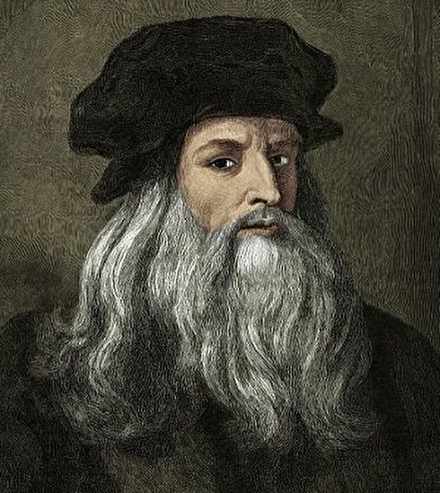 Leonardo da Vinci

                                    
                                    Ünlü ressam Leonardo da Vinci, Da Vinci uykusu olarak da bilinen “Uberman” yani süper adam uyku sistemi adlı enteresan bir uyku döngüsüne sahipti. Ünlü sanatçı, günün her 4 saatinde bir 20 dakika kestirirdi.
                                
                                