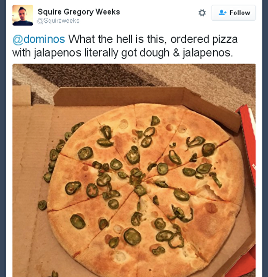 Yeni nesil pizza
