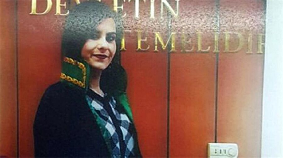 Hakim cübbesiyle fotoğraf çektirip dolandırıcılık yaptı