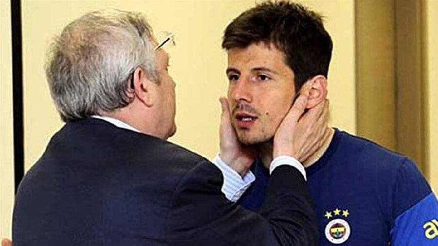 Emre Belözoğlu