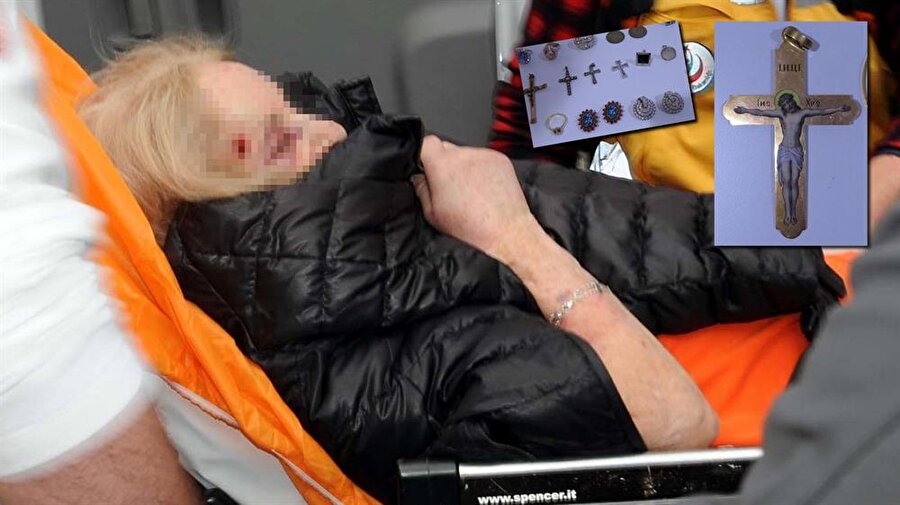 domuz bağı cinayeti