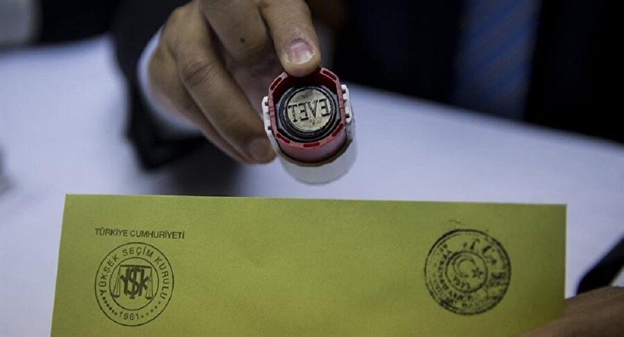 Cumhurbaşkanı Erdoğan anayasa değişiklik teklifini onayladı.