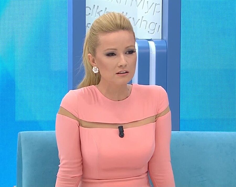 Müge Anlı 