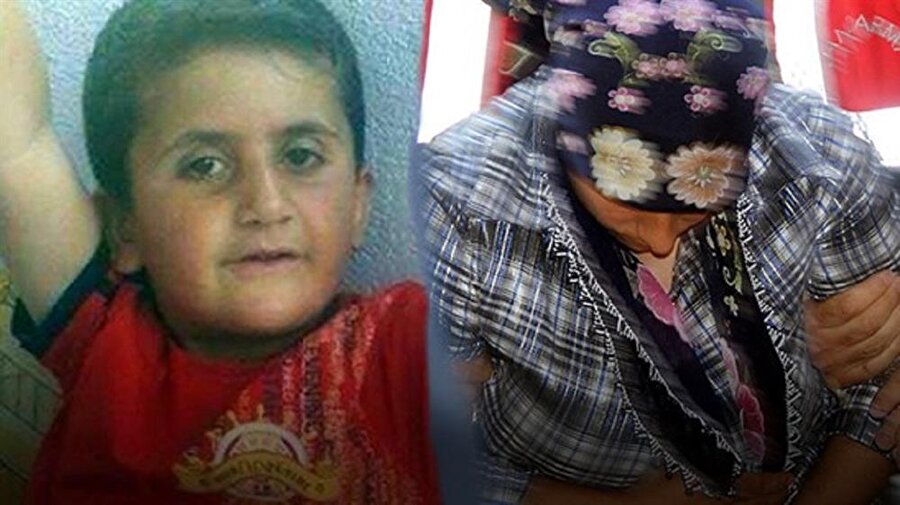 Yengesinin ihanetini gören 6 yaşındaki çocuk öldürüldü.