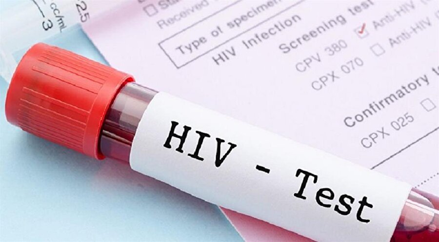 Sağlık görevlisinin ihmali yüzünden 5 hastaya AIDS bulaştı