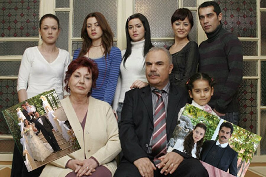 Reşat Nuri Güntekin