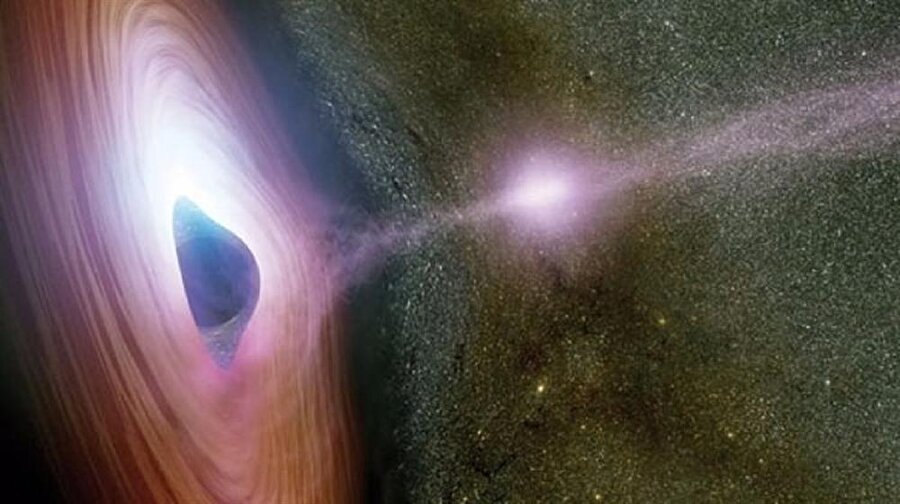 Türk bilim insanı 50 yıldır çözülemeyen sırrı çözdü.