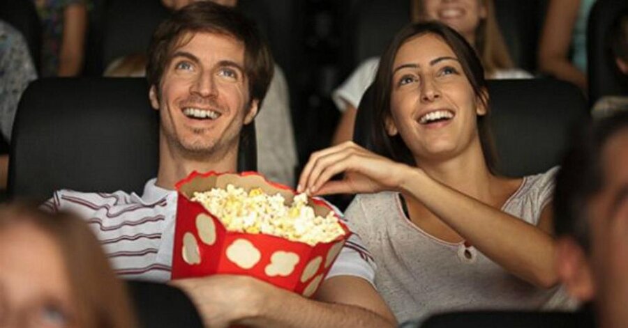 Sinemaseverler