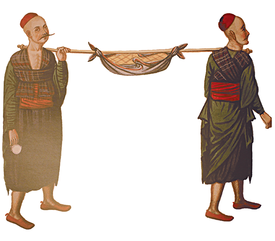 Geçmiş Ramazan Sofraları