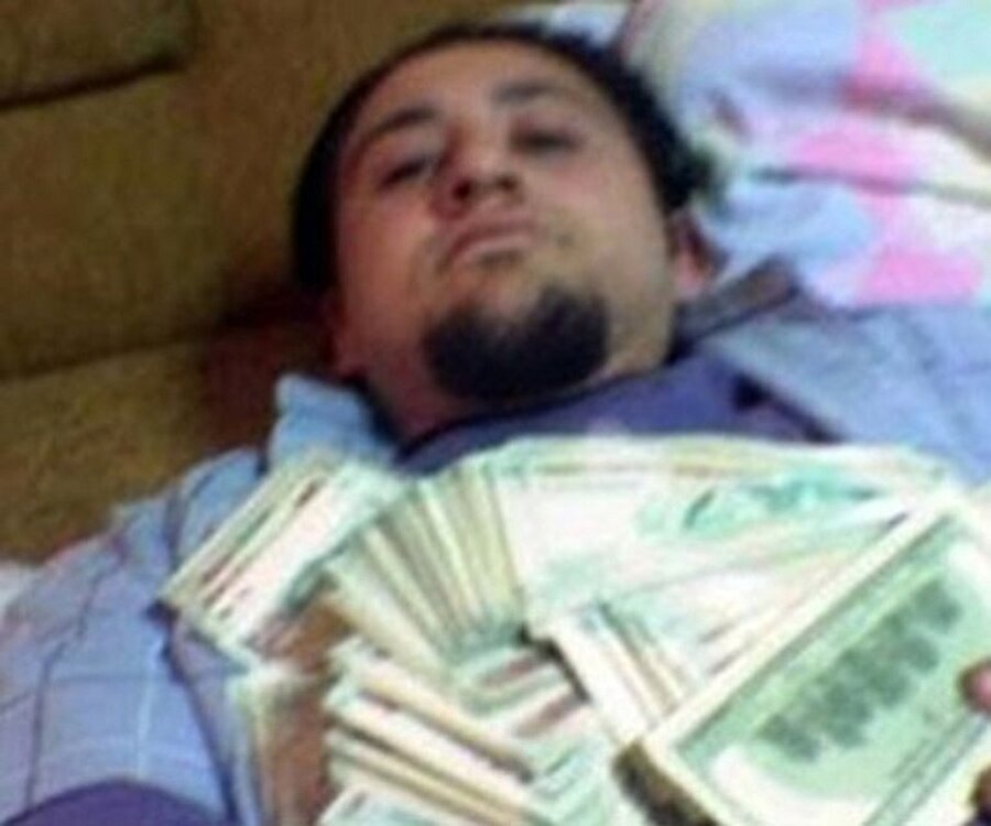 ABD'de siber saldırıyla 55 milyon dolar çeken Türk hacker'ın cezası belli oldu.