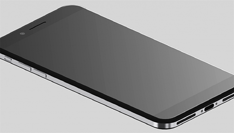 iPhone 8 için kritik gelişme!