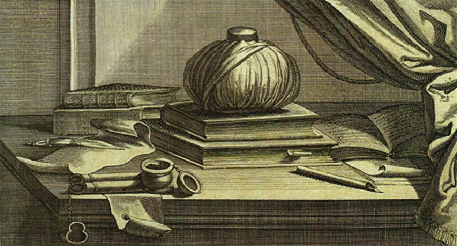 Kendi ölümüne tarih düşüren şairler