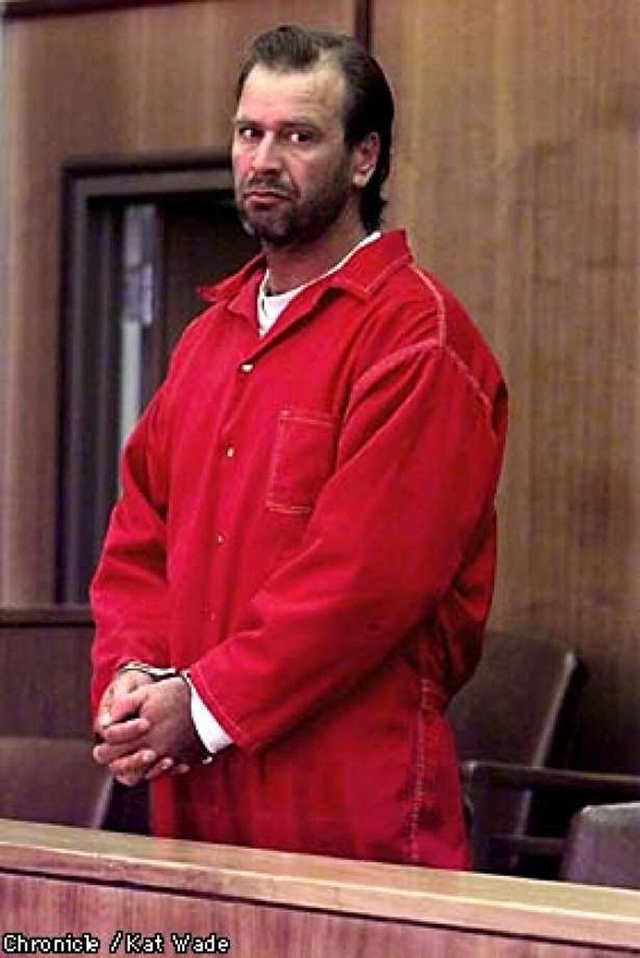 Wayne Adam Ford
Cinayet işlediği tarih aralığı: 1997-1998
Cinayet sayısı: 4

 Tecavüz ettiği dört kişiyi yine aynı vahşi duygularla katletti. 
