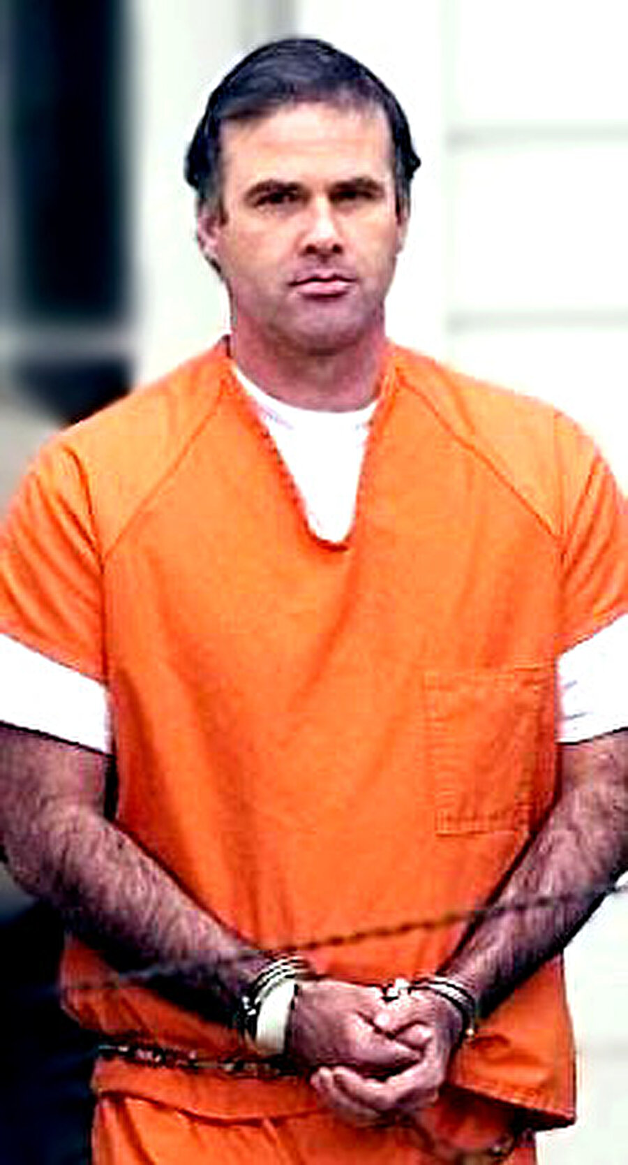 Cary Stayner
Cinayet işlediği tarih aralığı: 1999
Cinayet sayısı: 4
