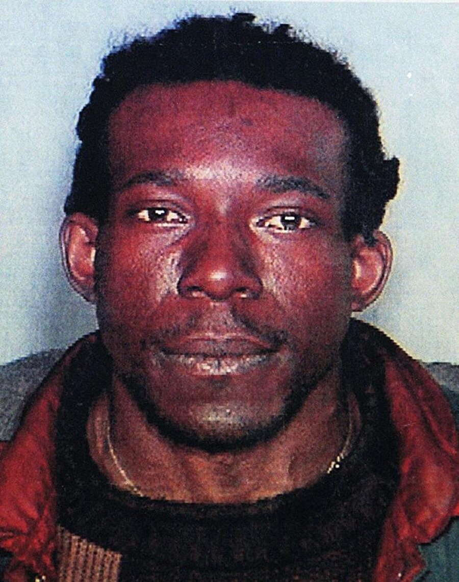 Vincent Johnson
Cinayet işlediği tarih aralığı: 1999-2000
Cinayet sayısı: 5

 5 kişiyi acımasızca öldürdü. 
