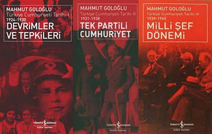 Mahmut Goloğlu 