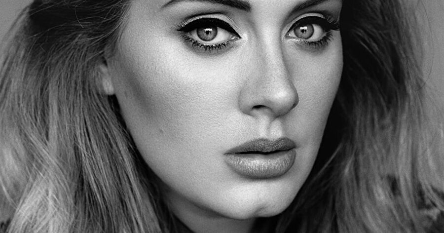 En İyi Pop Vokal Albümü Adele – 25

                                    
                                