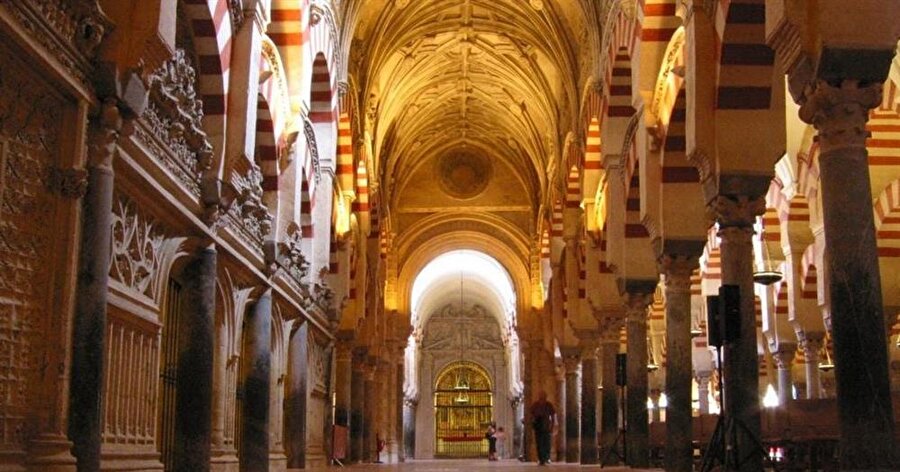 Endülüs'ten Avrupa'ya