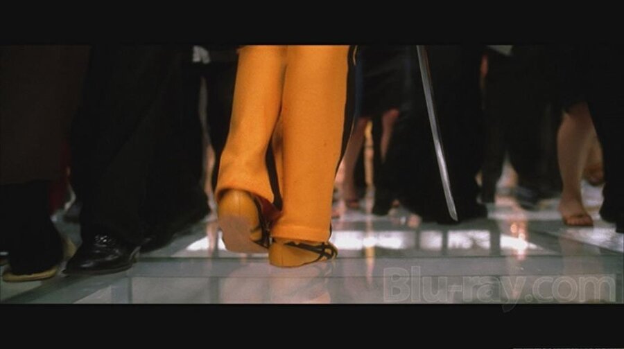 Ayaklar

                                    
                                    Birçok sahnede denk gelebileceğiniz ayaklara yakın çekim Tarantino'nun kullandığı bir yöntemdir. 
                                
                                