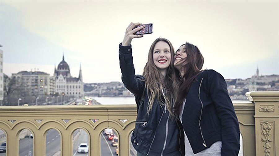 Selfie