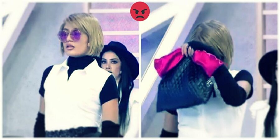 Bahar Candan ağladı