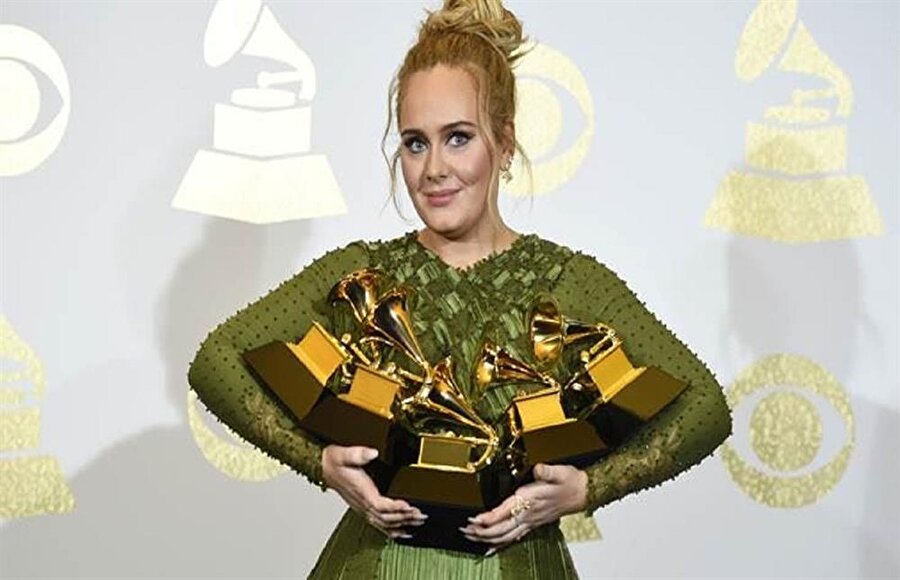 En İyi Solo Pop Performansı Adele – “Hello”

                                    
                                    
                                    
                                    
                                
                                
                                
                                