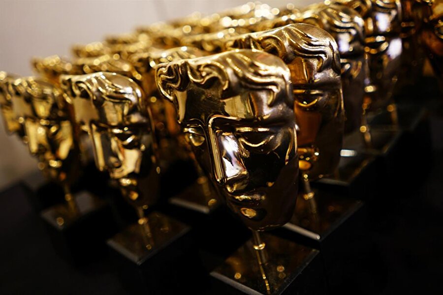 Bafta ödülleri