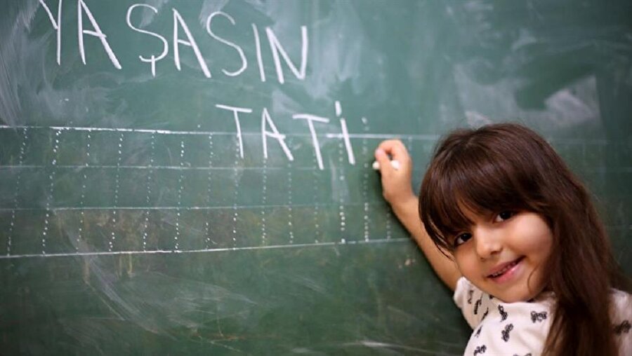 Milli Eğitim Bakanı Yılmaz, okulların yaz tatilinin uzun olduğuna dair tartışmalara son noktayı koydu