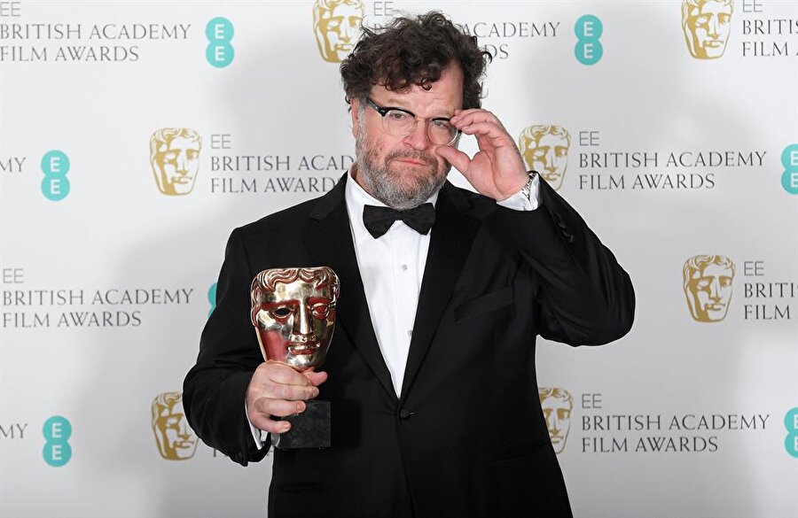 En Orijinal Senaryo: Manchester by the Sea ( Yaşamın kıyısında )