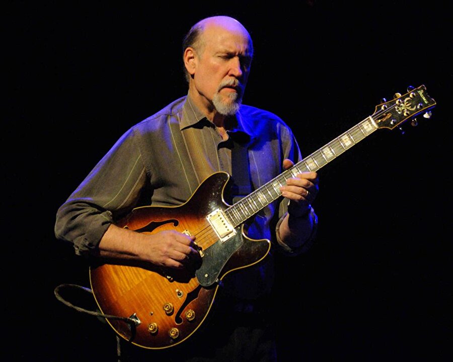 En İyi Enstrümental Caz Albümü John Scofield – Country for Old Men

                                    
                                    
                                    
                                
                                
                                