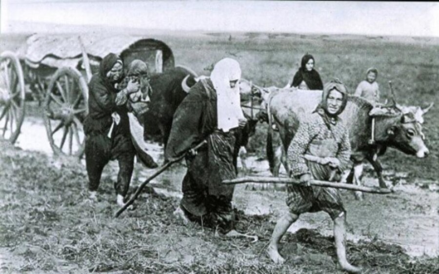 Balkan Savaşları