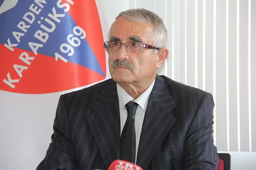 Ferudun Tankut