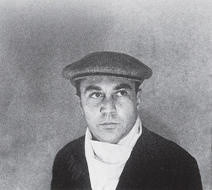 Fikret Mualla