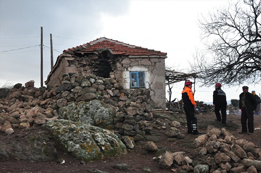 İTÜ profesöründen korkutan açıklama: 15-20 gün içinde 6 şiddetinde deprem olabilir