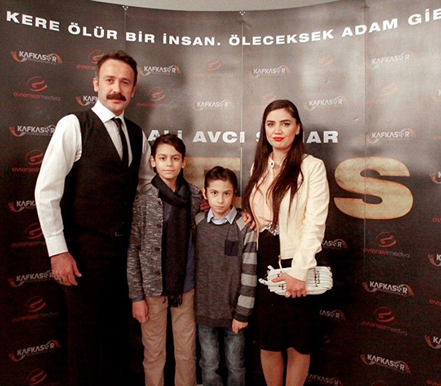 Filmin galası; Cumhurbaşkanı Erdoğan'ın doğum günü olan 26 Şubat tarihinde Maslak Tim Show Center'da gerçekleştirilecek. 

                                    
                                    
                                
                                