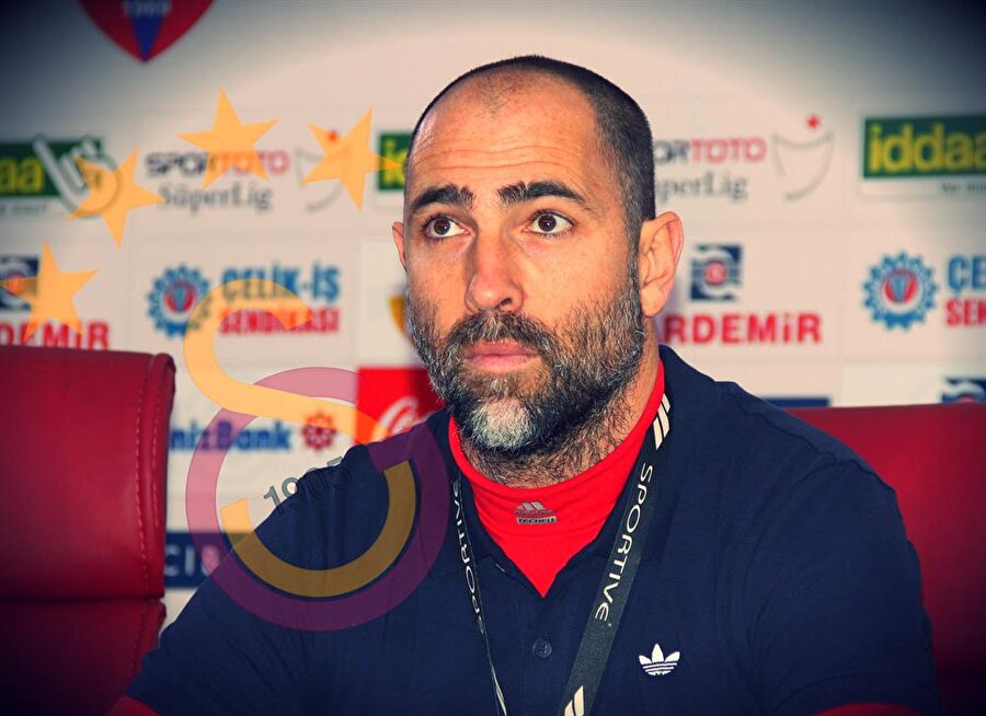 Igor Tudor Quaresma Kjaer Bruma