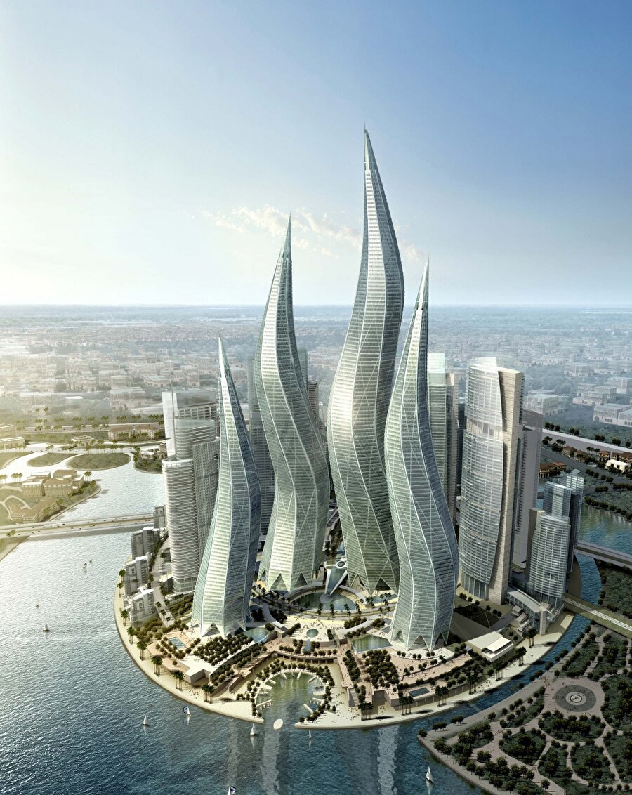Dubai Kuleleri

                                    
                                    Dubai'de yapılacak olan bu nefes kesen binalar Dubai'nin en çok konuşulan ve en çok ziyaret edilen binaları olacak gibi duruyor.
                                
                                
