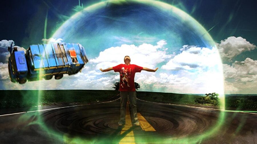 Arsenik zehri olağanüstü yetenekler kazandırıyor.