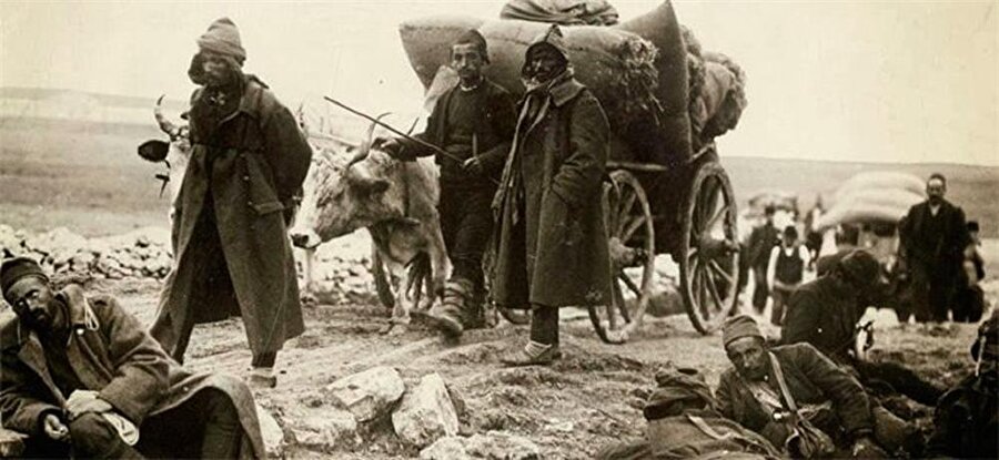 Balkan Savaşları mercek altında
