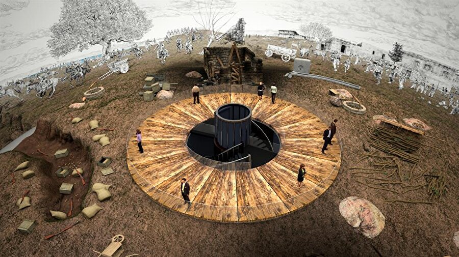 sarıkamış müzesi