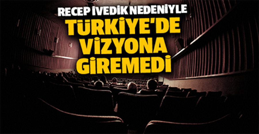 Recep İvedik