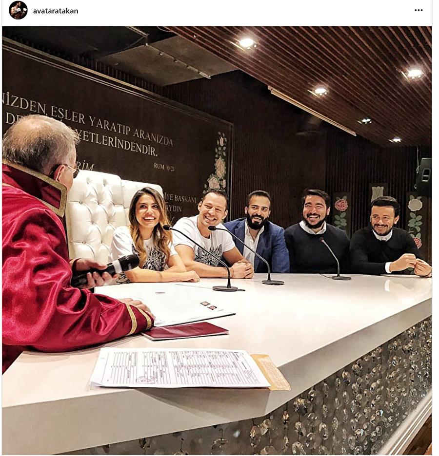 Survivor Atakan